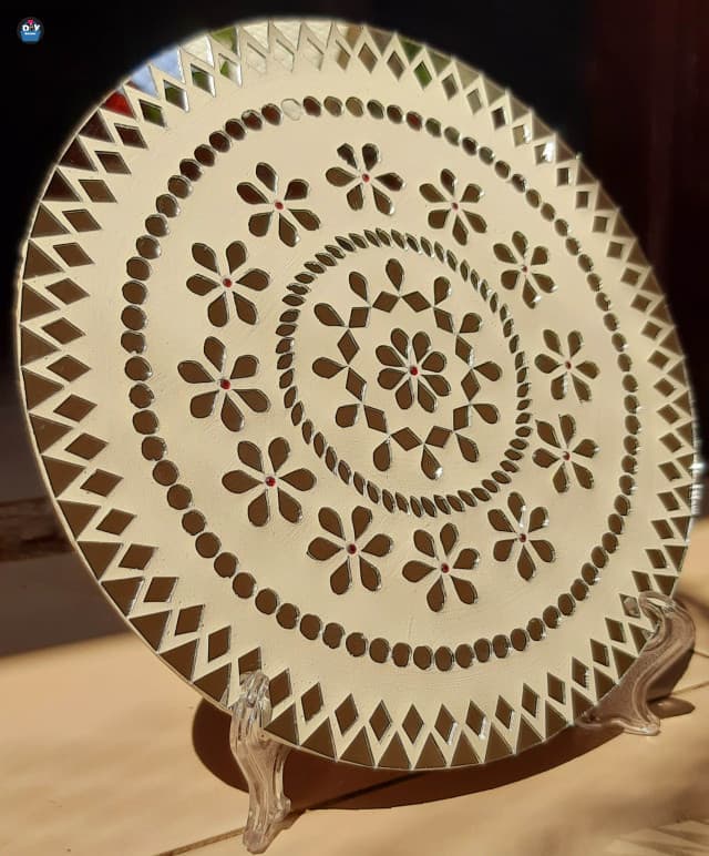 Mosaic art  thumb 1