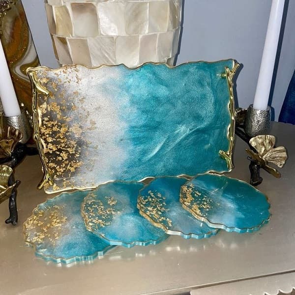 Resin Tray thumb 1