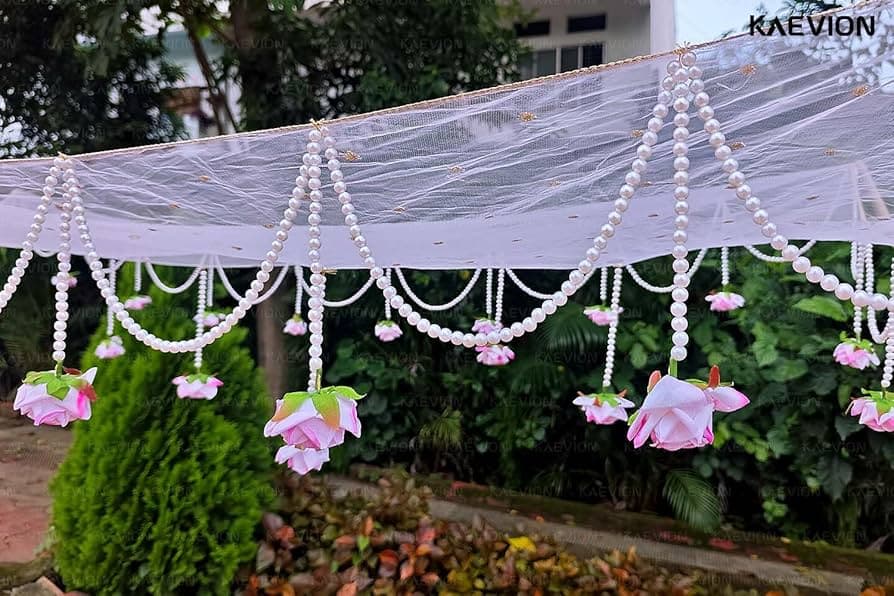BRIDAL ENTRY DUPPATA 