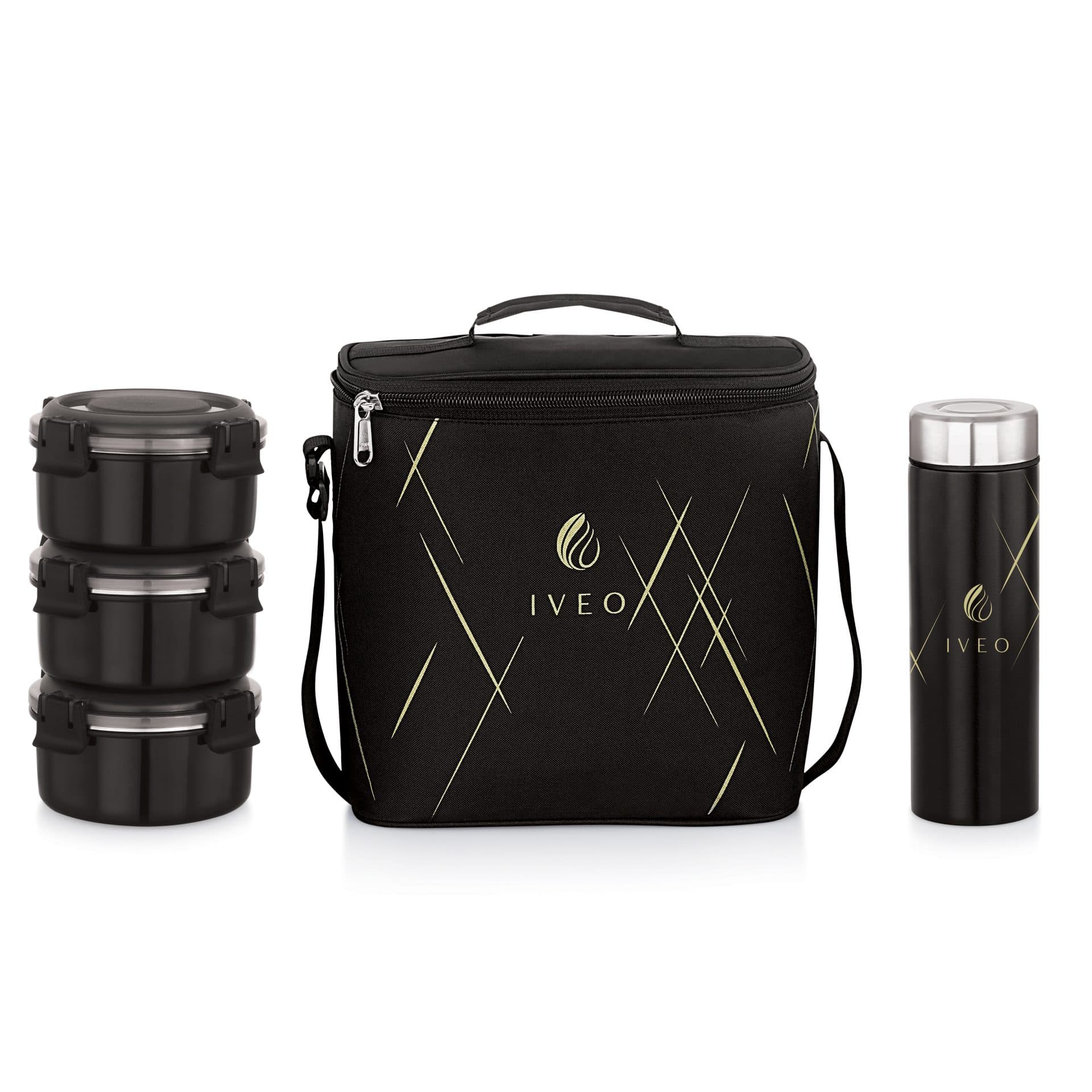 GIFT SET 3 x 400ML, Aqua Slim 400 Bottle