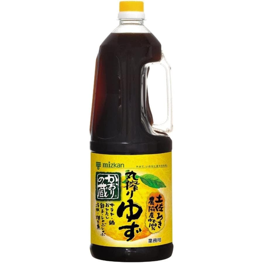 Ajiponju Cooking Sauce