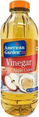 American Garden Apple Cider Vinegar