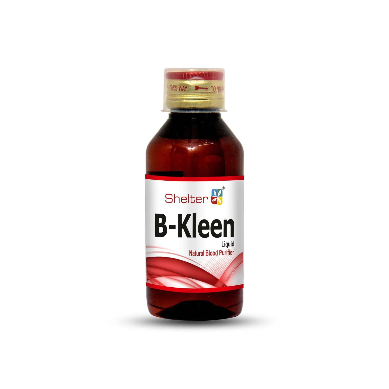 B-Kleen Liquid
