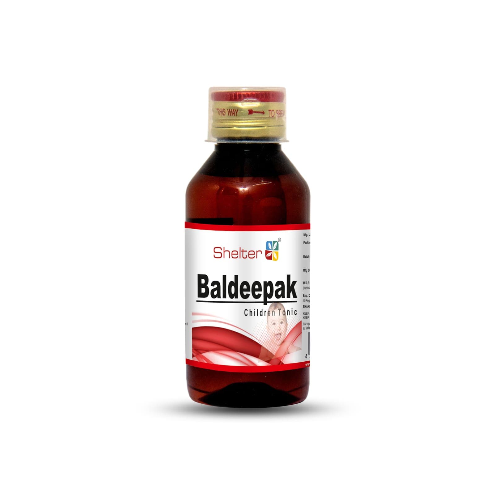 Baldeepak