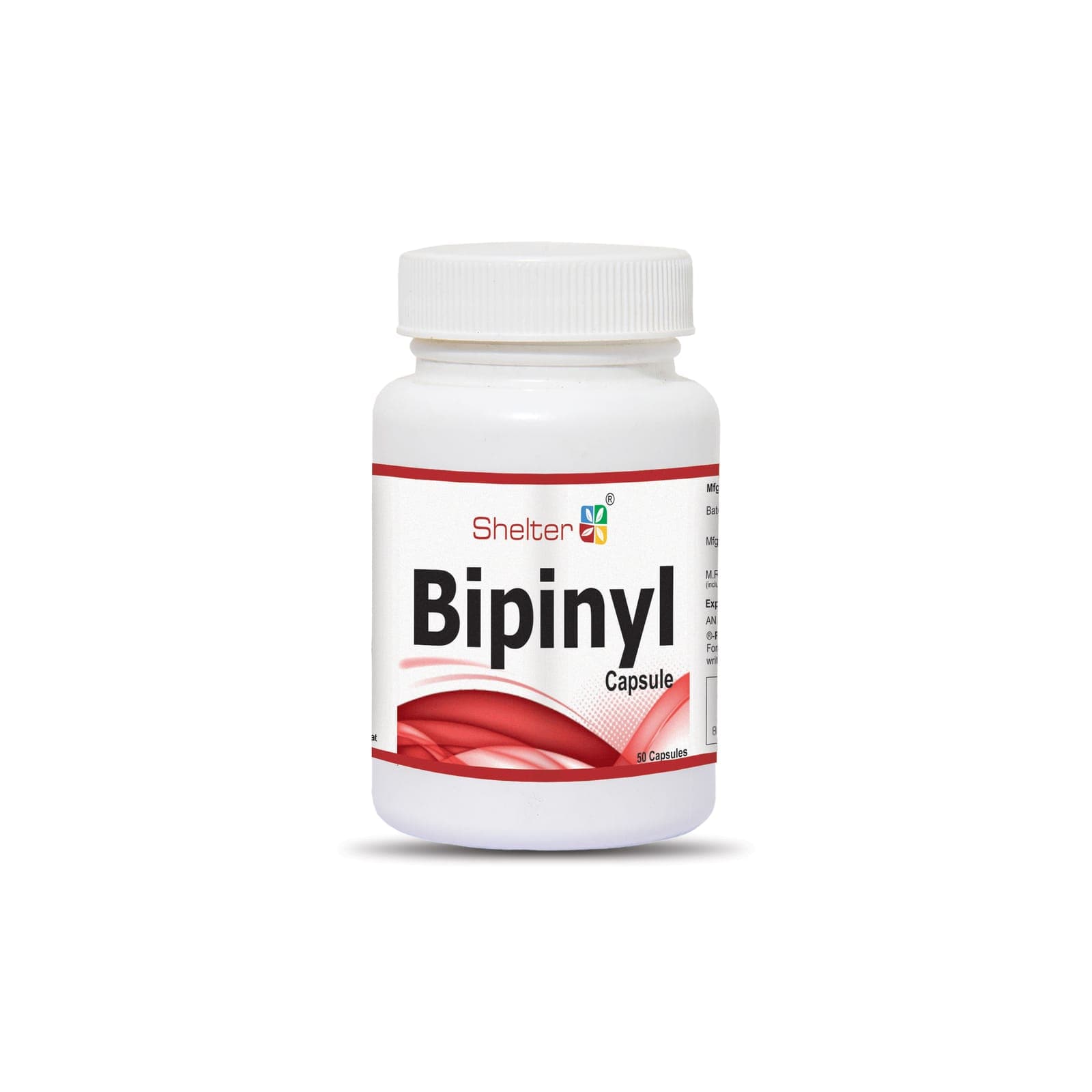 Bipinyl