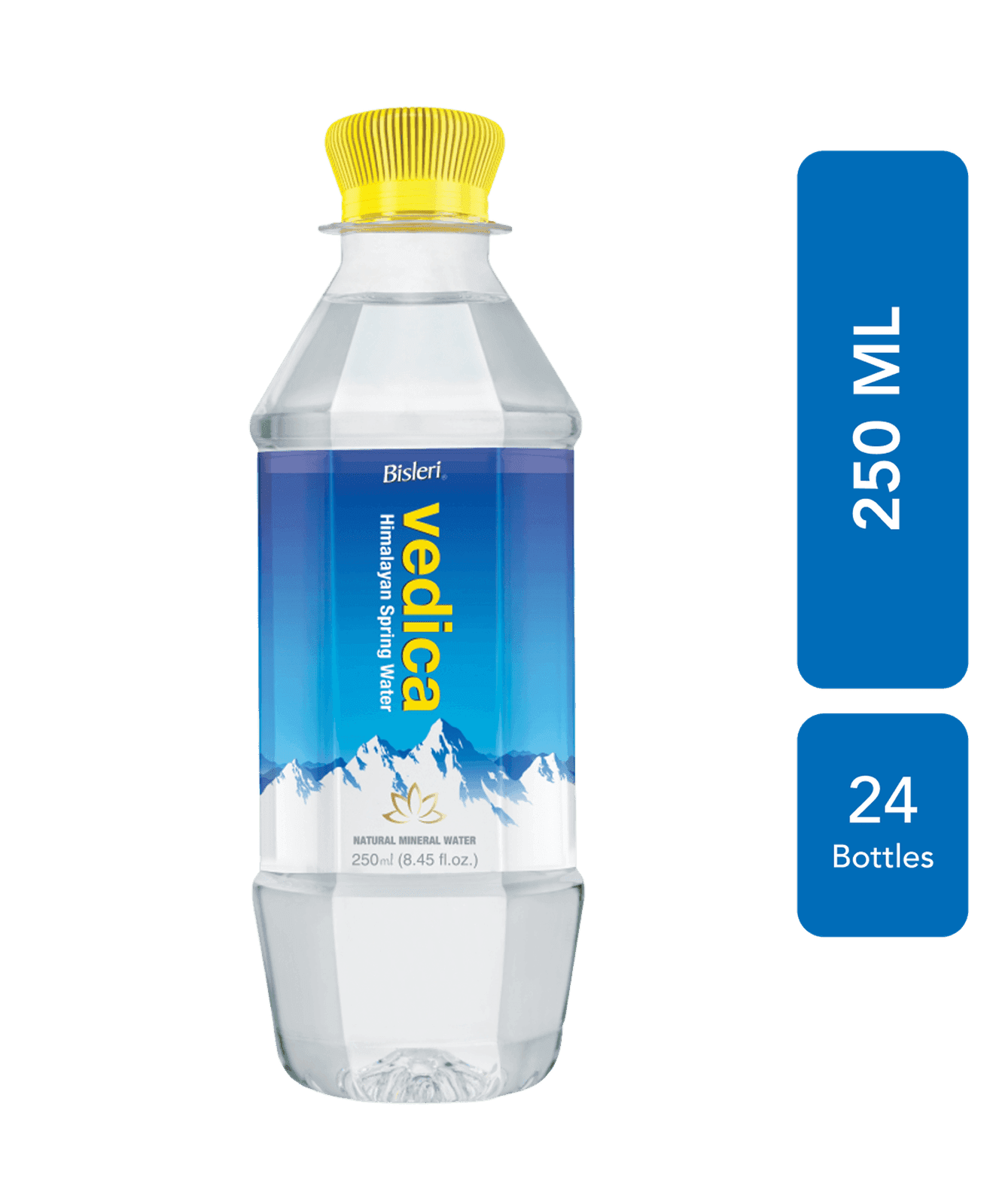 Bisleri Vedica 250 ml