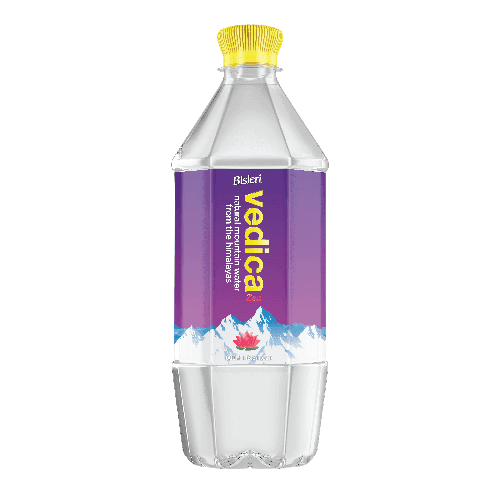 Bisleri Vedica Zen 500 Ml