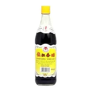Black Chinkiang Vinegar 554.3ML