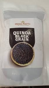 Black Quinoa Primi Piatti