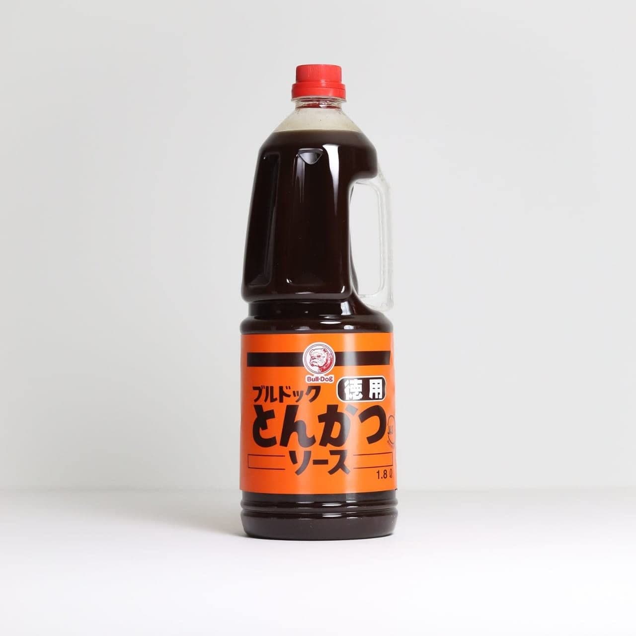 Bulldog Tonakatsu Sauce 1.8LT