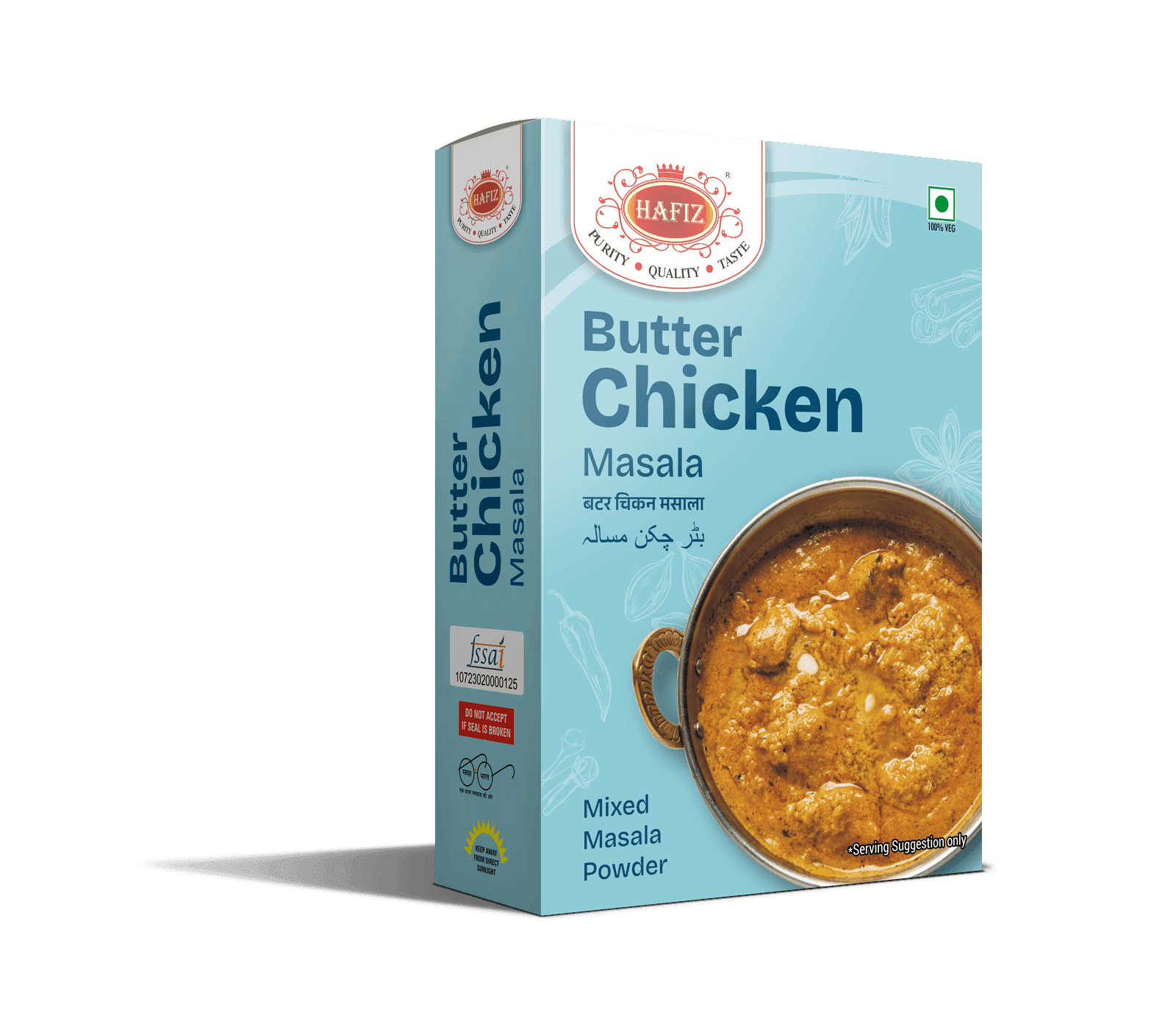 Butter Chicken Masala