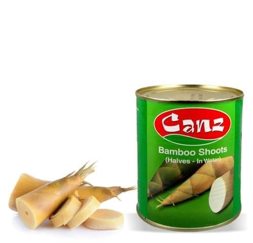 Canz bamboo shoot 560 g
