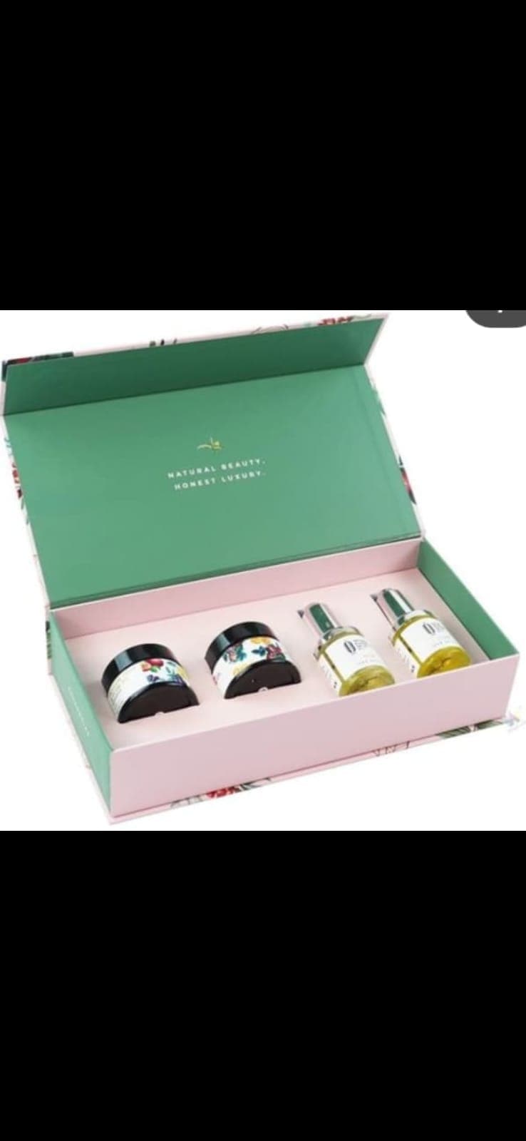 Cardboard Gift Box