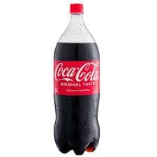 Coca Cola 1L