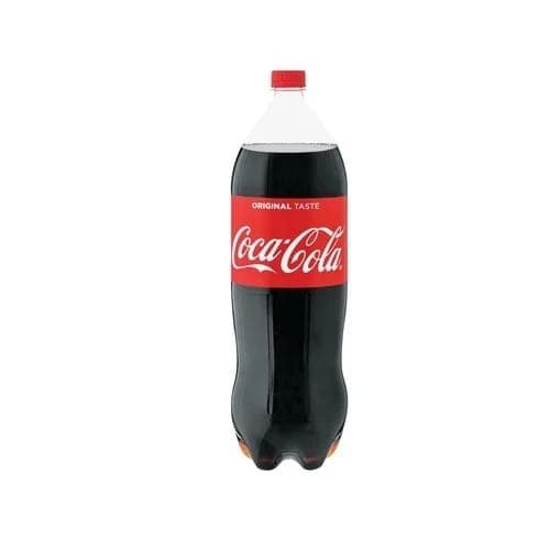 Coca Cola 2.5L