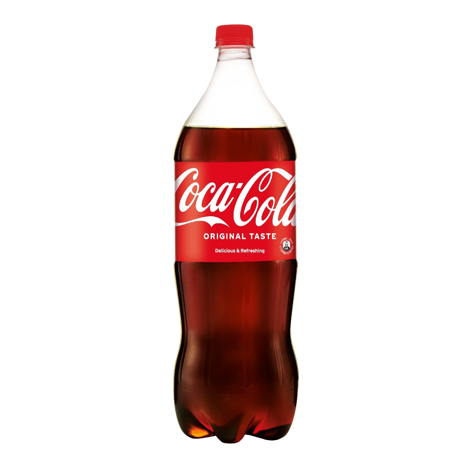 Coca Cola 740ml