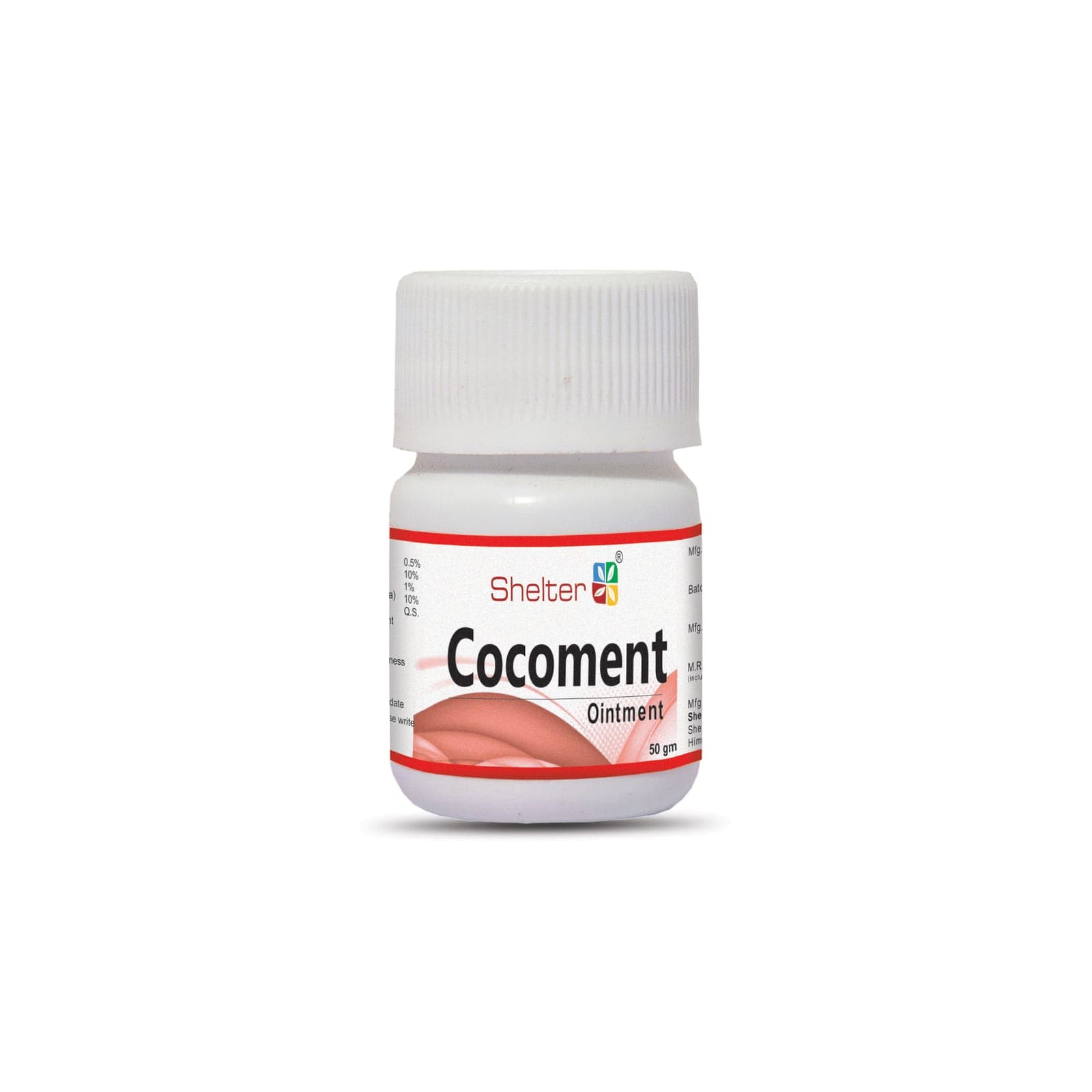 Cocoment Ointment