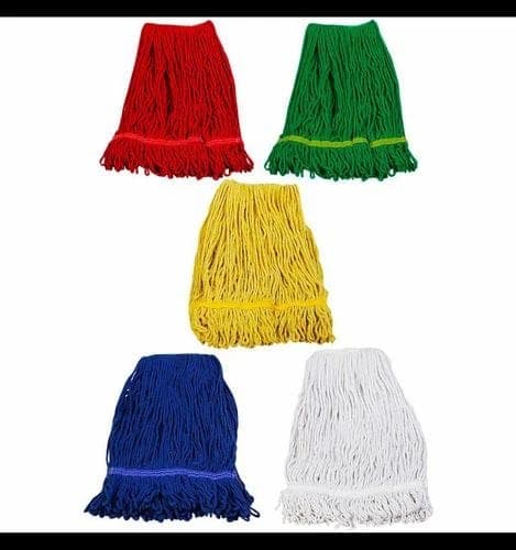 Colored Mop Refill