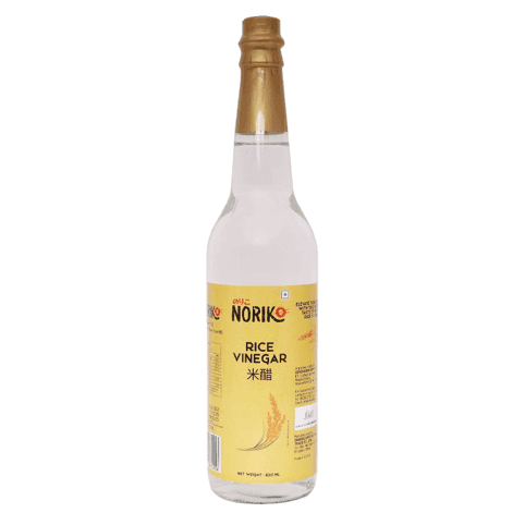 Cooking rice wine vinegar 750ml