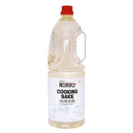 Cooking Sake 1.8LTR