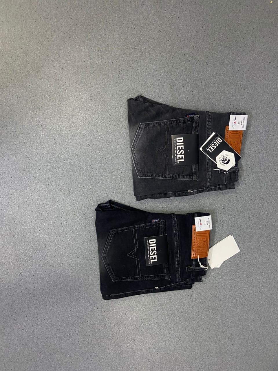 Cotton Elegance Premium Jeans