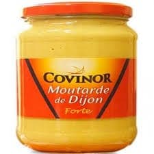 Covinor Dijon Mustard Paste