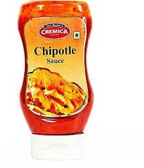Cremica Chipotle Sauce