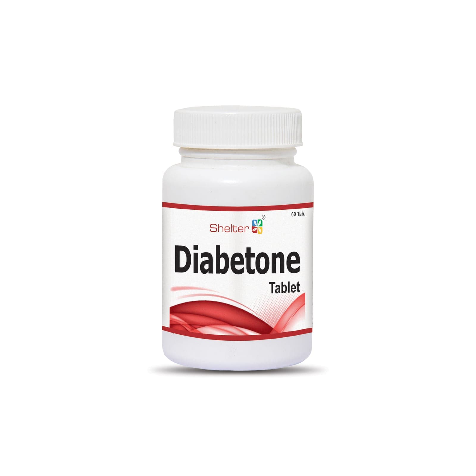 Diabetone Tablet