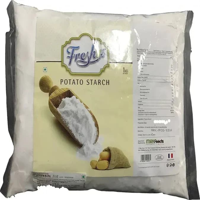Dimsum Flour 1 Kg