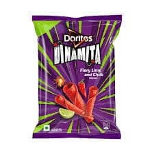 Doritos Fiery Lime & Chilli-1
