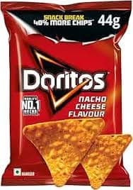 Doritos Nacho Cheese-1