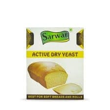 Dry Yeast Active