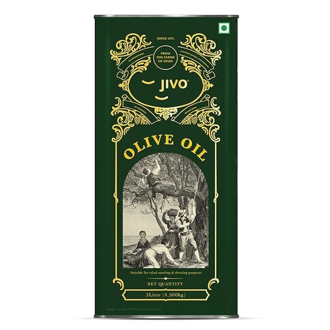 Extra Virgin Olive Oil
