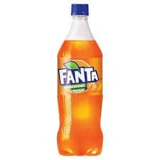 Fanta 1L