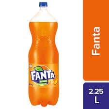 Fanta 2.5L