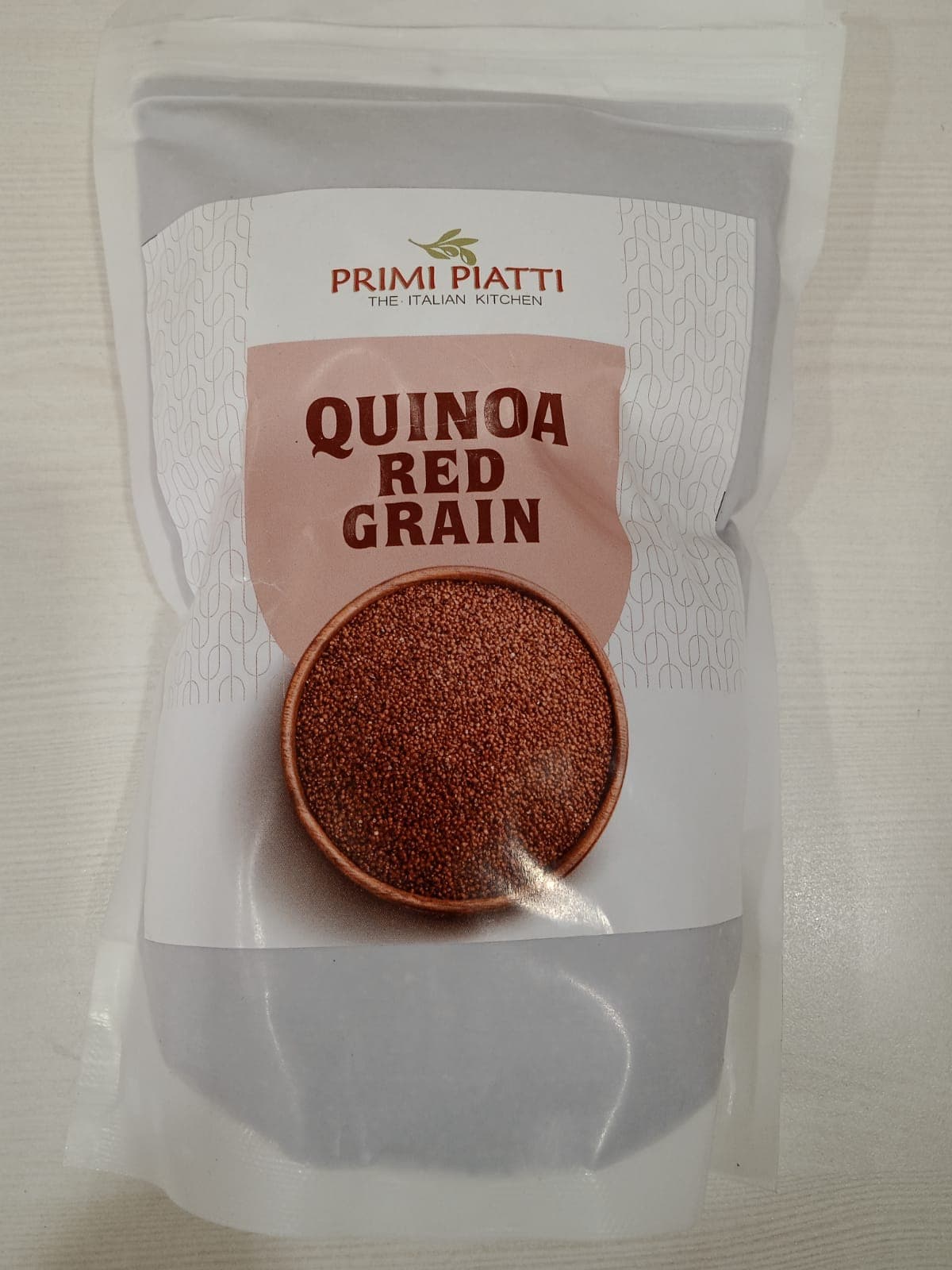 Freshows Quinoa White
