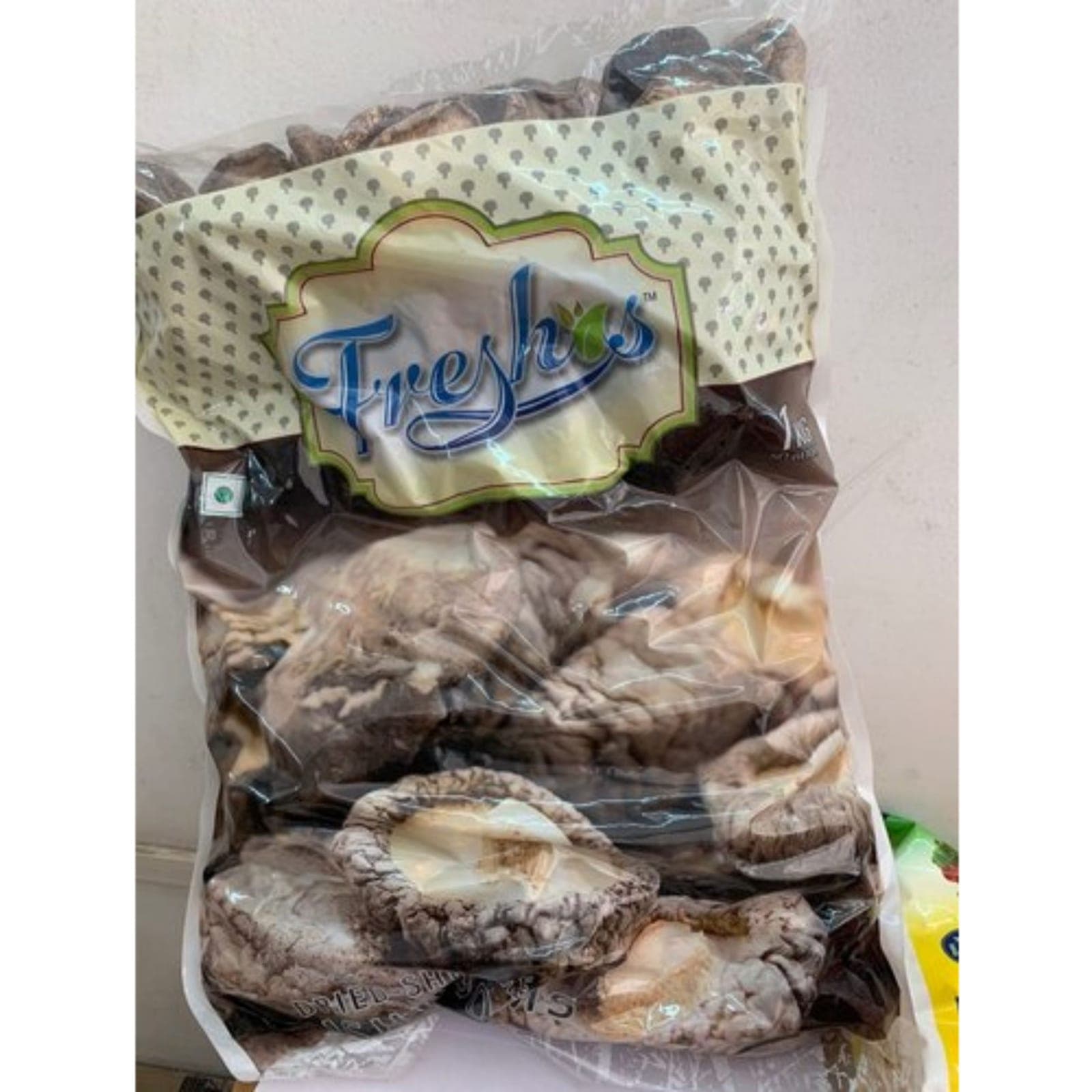 Freshows shikate mushroom 1 kg