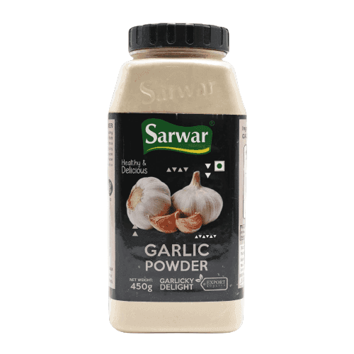 Garlic Powder