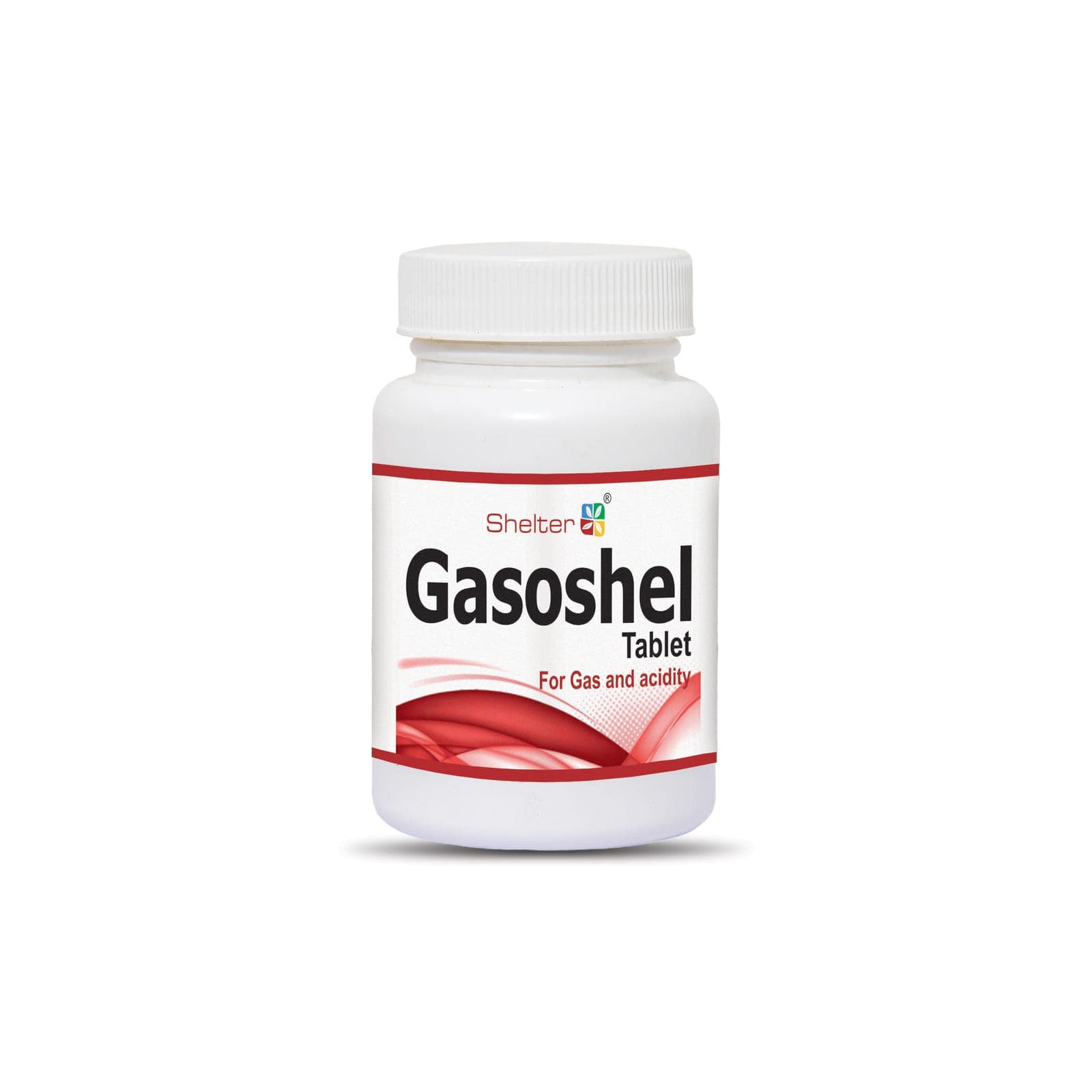 Gasoshel Tablet