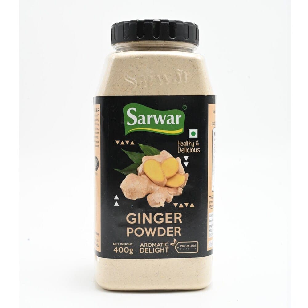 Ginger Powder