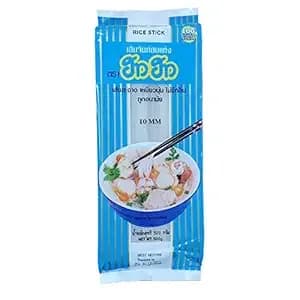How how rice stick 10mm
