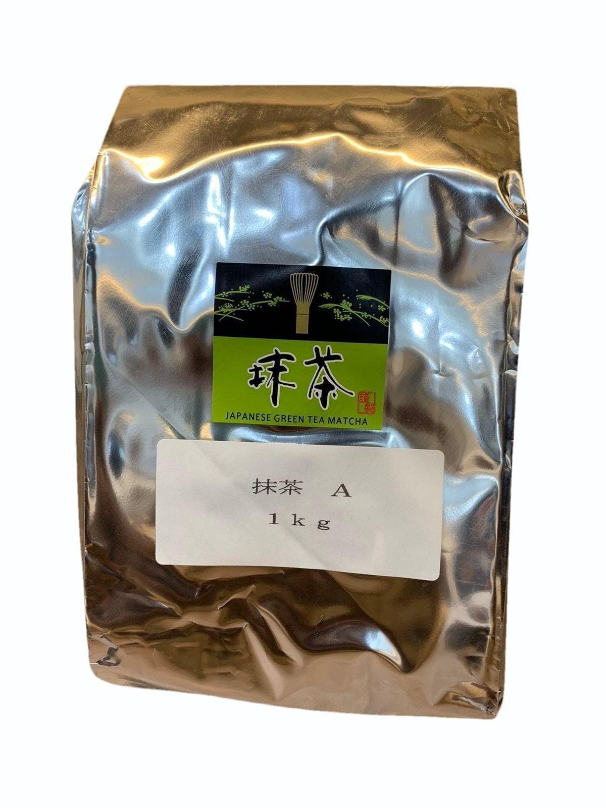 Japanese Green Tea Powder Maccha 1 Kg