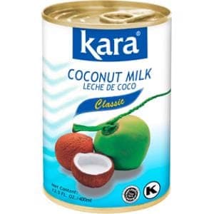 Kara coconut milk 400ml
