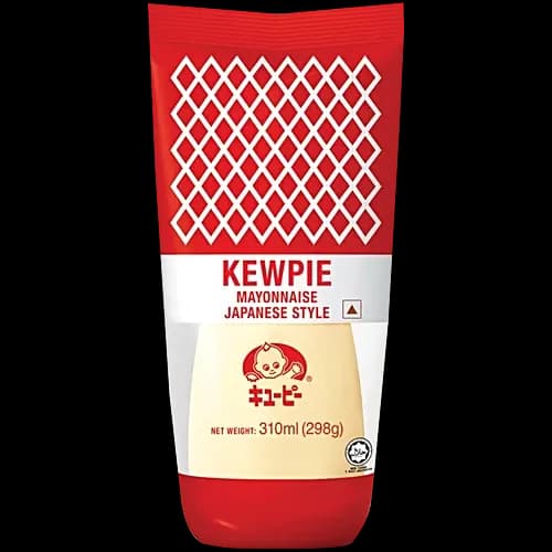 Kewpie Mayonnaise 310Gm