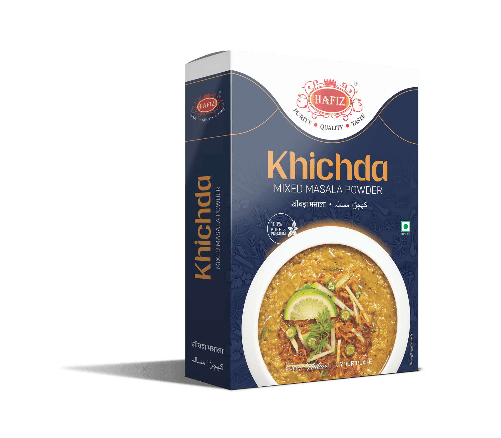 Khichda Masala