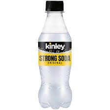 Kinley Strong Soda 250ml
