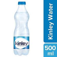 Kinley Water 500ml