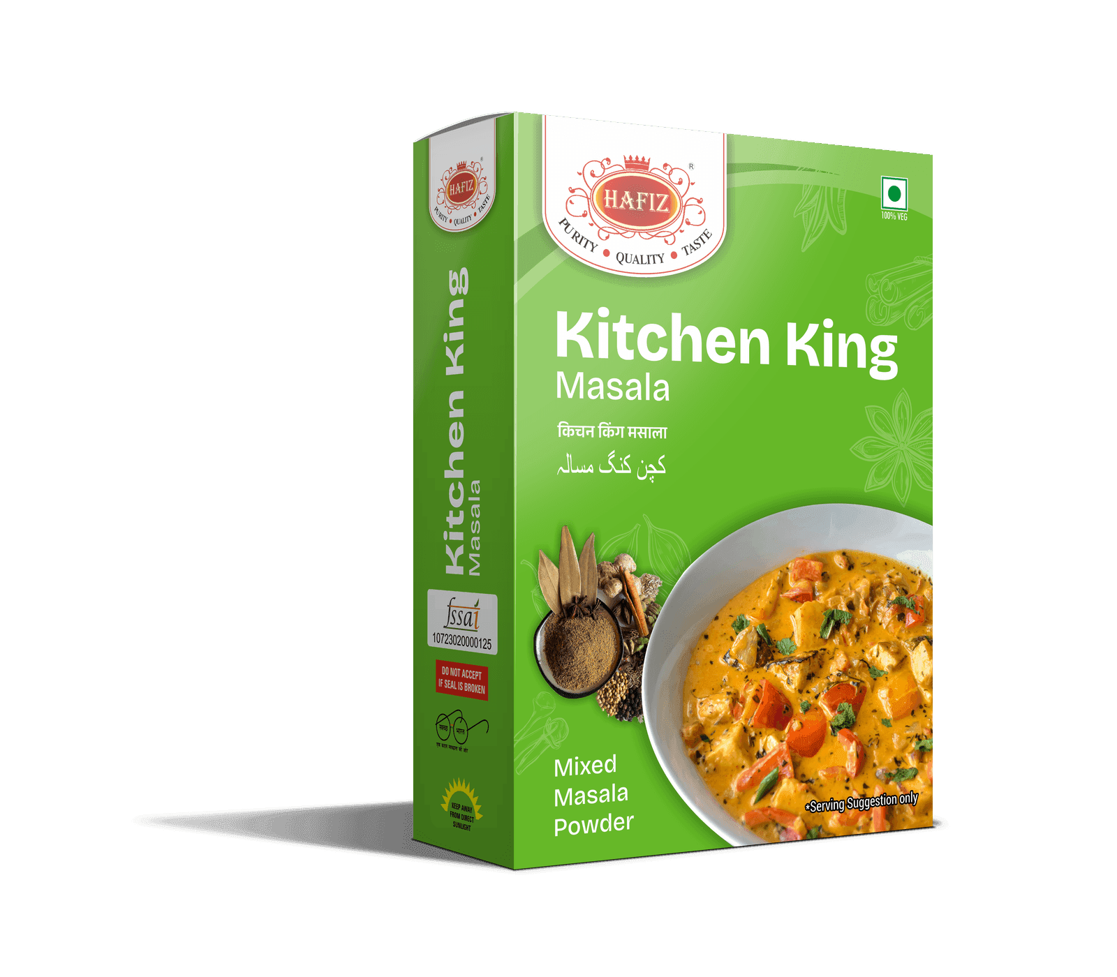 Kitchen King Masala
