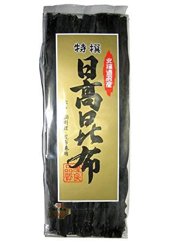 Kombu Strips Dried Seaweed Tokon 500Gm