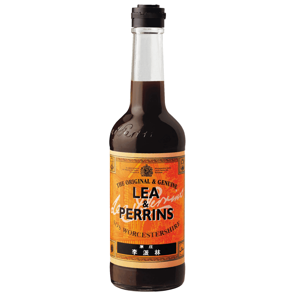 L.p. Worceshire Sauce